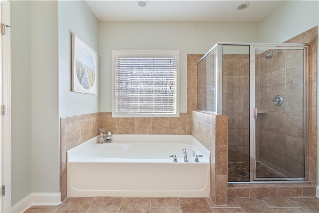4225 Hopewell Manor Drive, Cumming, Georgia image 39