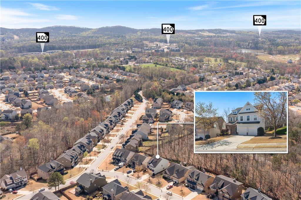 4225 Hopewell Manor Drive, Cumming, Georgia image 2