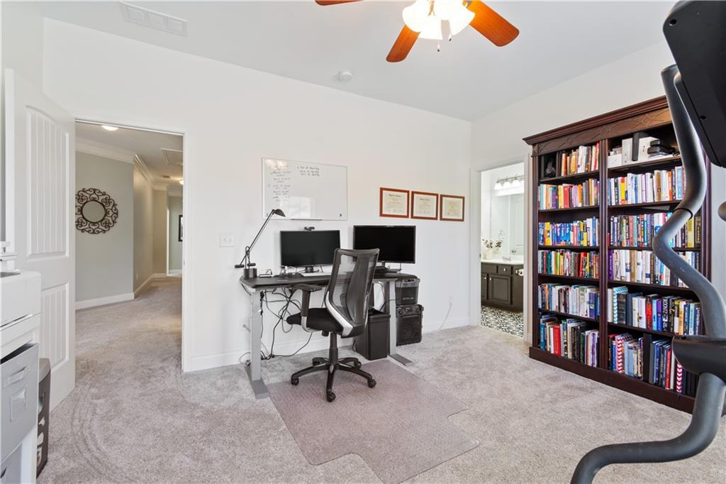 4225 Hopewell Manor Drive, Cumming, Georgia image 30