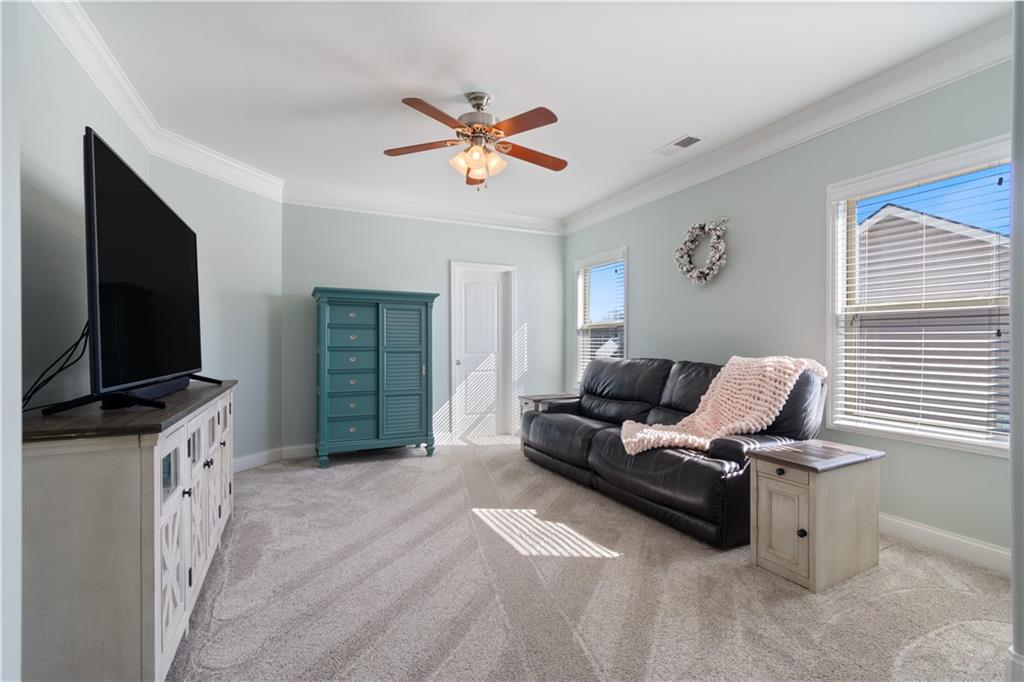 4225 Hopewell Manor Drive, Cumming, Georgia image 35