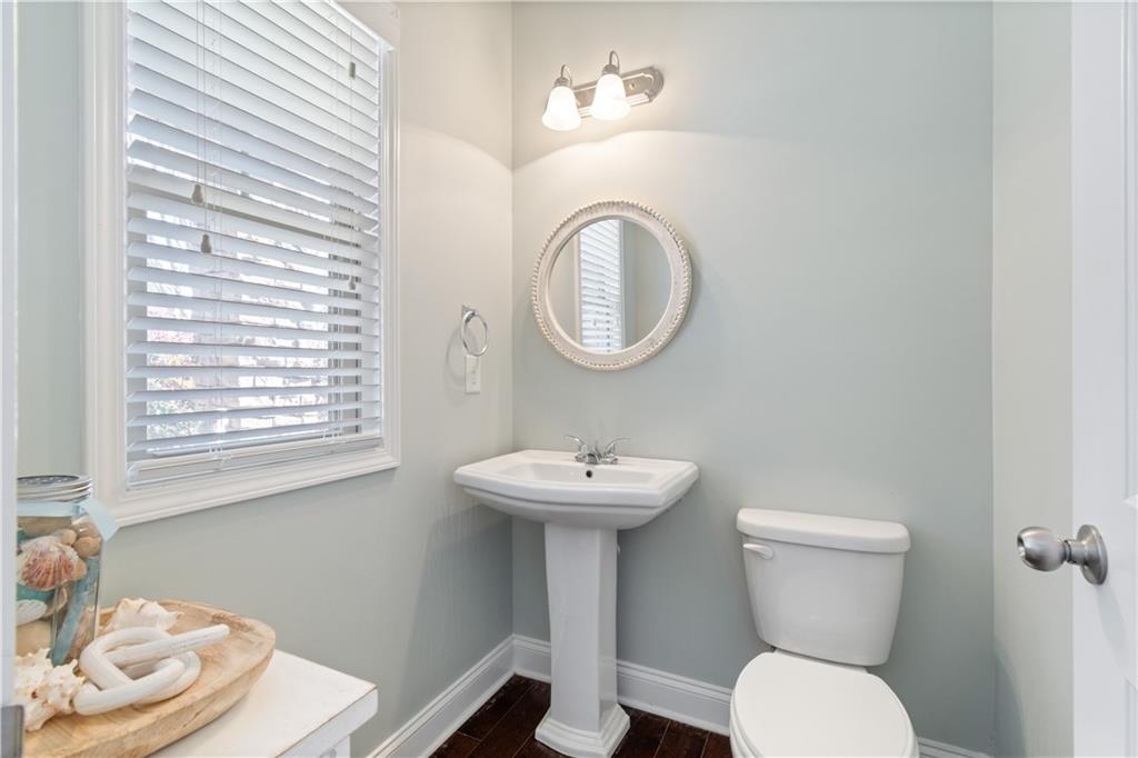 4225 Hopewell Manor Drive, Cumming, Georgia image 6