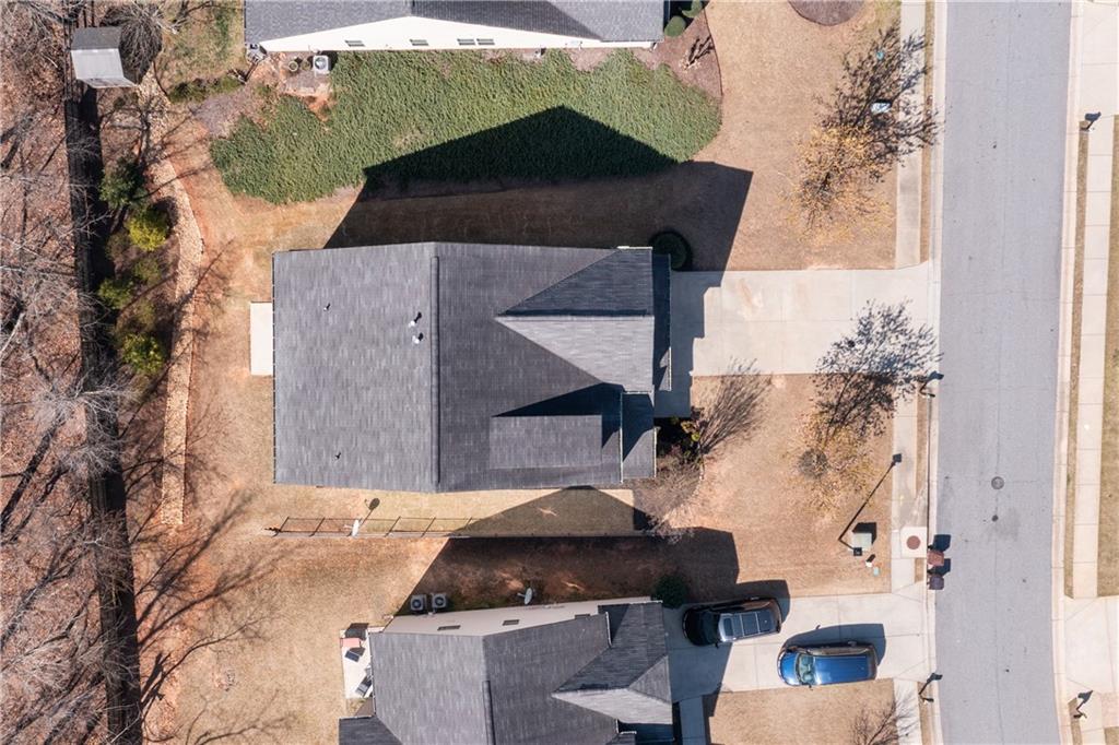 4225 Hopewell Manor Drive, Cumming, Georgia image 45