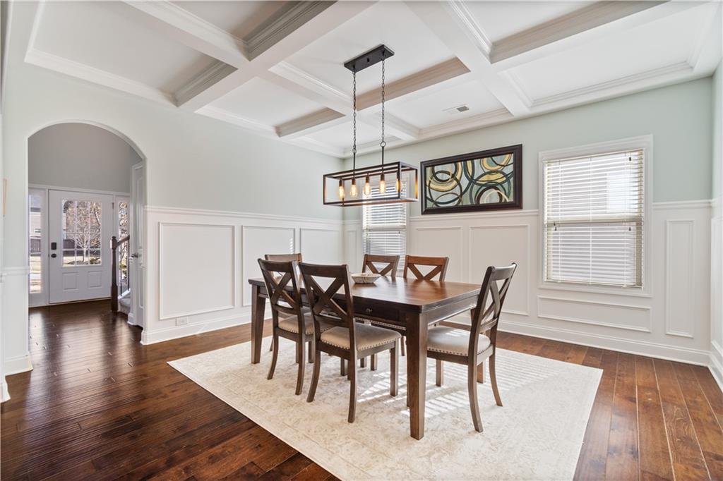 4225 Hopewell Manor Drive, Cumming, Georgia image 17