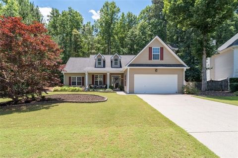 Homes For Sale - 238 Clairidge Circle<br/> Hiram, GA 30141