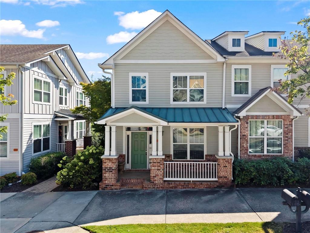 Photo of 244 16th Street NW #15, Atlanta, GA 30363 (MLS # 7841128)