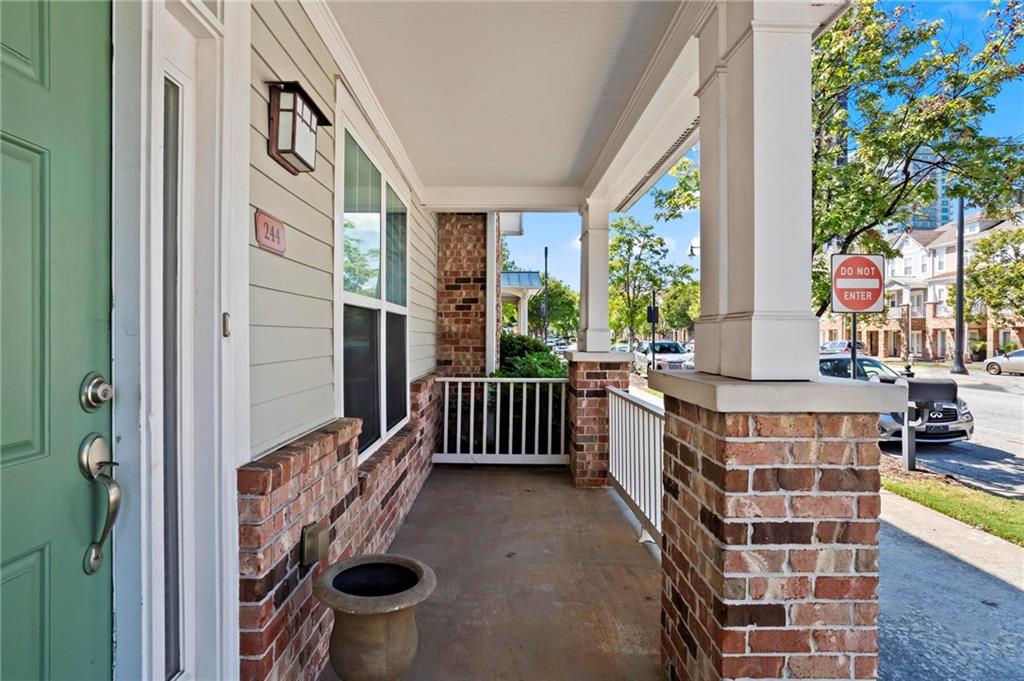Photo of 244 16th Street NW #15, Atlanta, GA 30363 (MLS # 7841128)