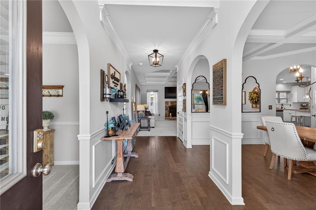 928 Shannon Mist Drive