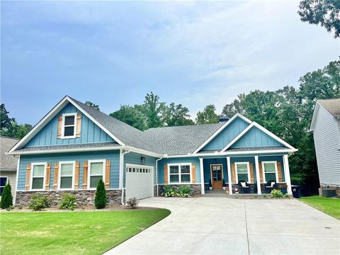 Homes For Sale - 566 Clinton Drive<br/> Temple, GA 30179