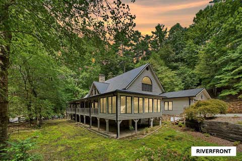 Homes For Sale - 88 Pauls Lane<br/> Ellijay, GA 30536