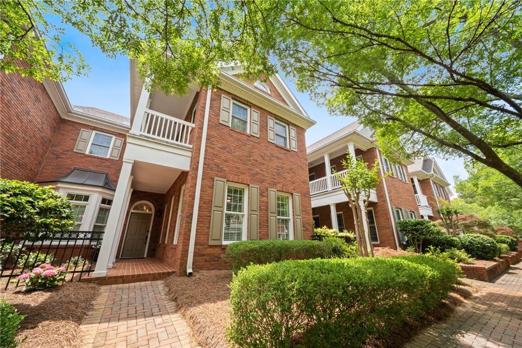 8440 Parker Place