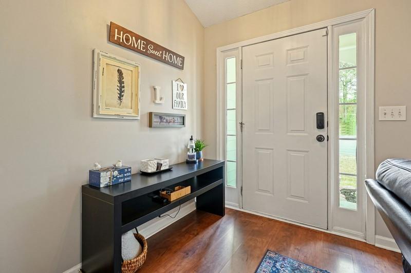 4306 Orange Court NW