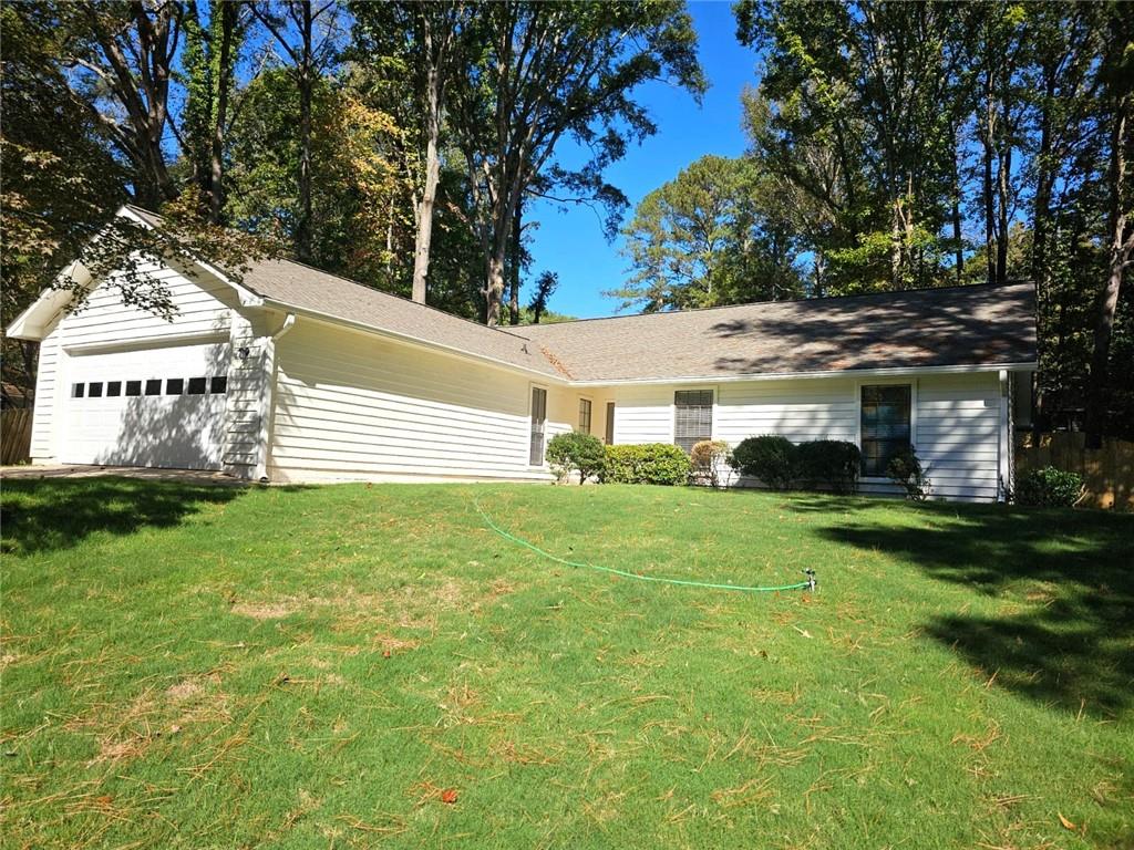 620 Lake Forest Court