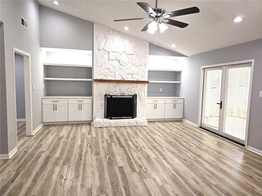 620 Lake Forest Court