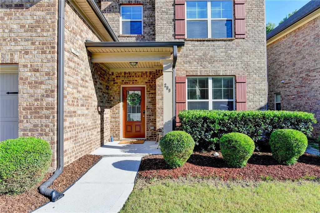 209 Serenity Point