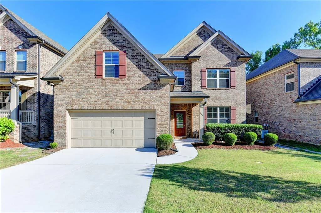 209 Serenity Point