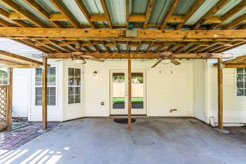 A home in Rockmart