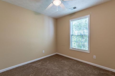 A home in Rockmart