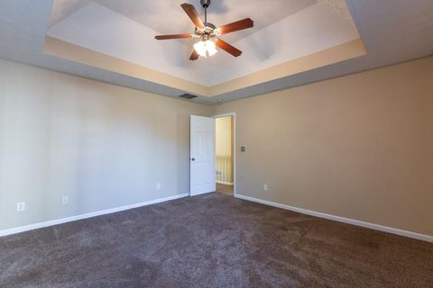 A home in Rockmart