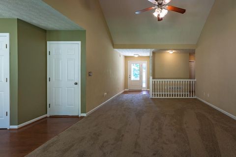A home in Rockmart