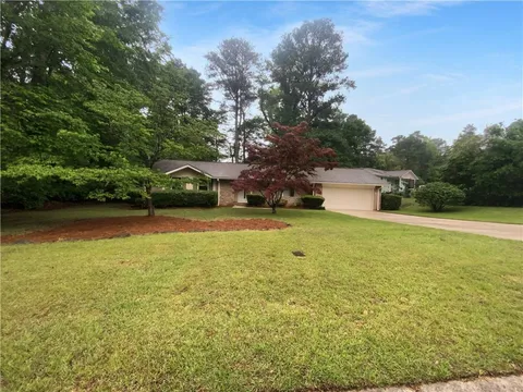 2060 Devore Drive SW, Marietta, GA 30008 - MLS#: 7577854