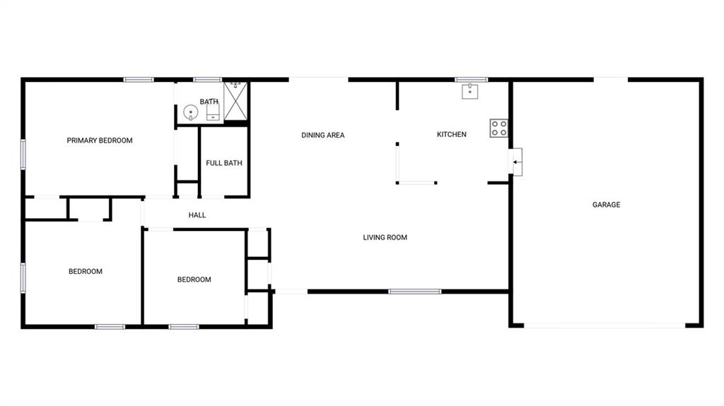 Hollydale - Residential