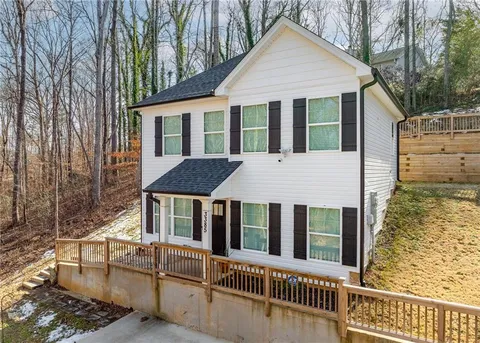 3385 Continental Drive, Cumming, GA 30041 - MLS#: 7486154