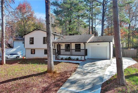 A home in Jonesboro