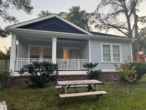 Pine Lake - Residential