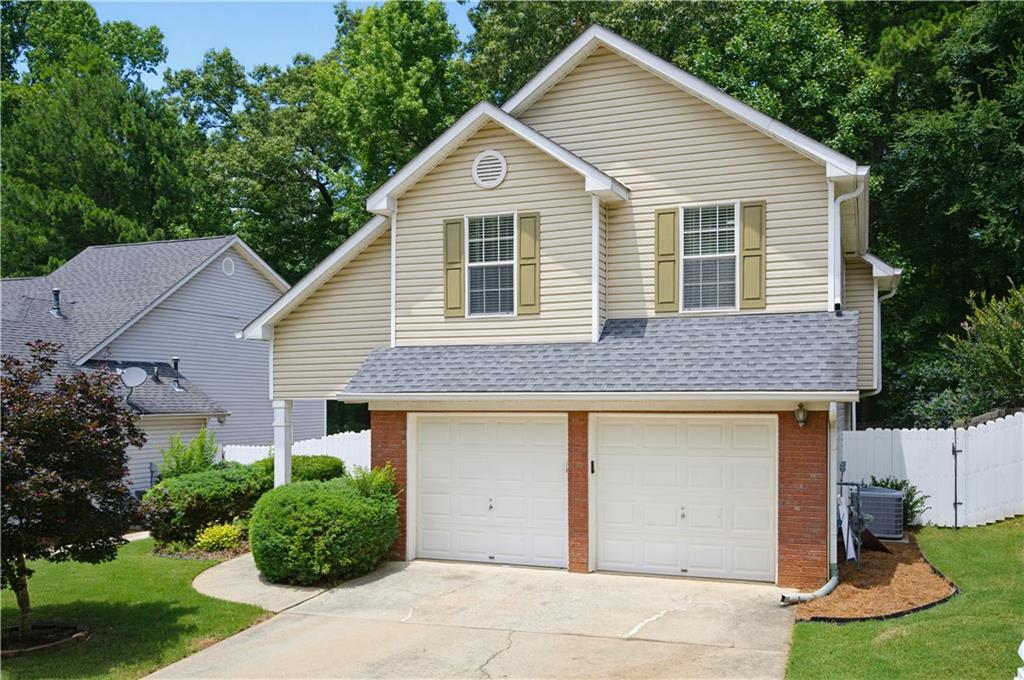 3144 Justice Mill Court NW