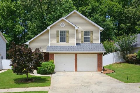 Homes For Sale - 3144 Justice Mill Court<br/> Kennesaw, GA 30144
