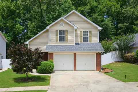 3144 Justice Mill Court NW, Kennesaw, GA 30144 - #: 7787171