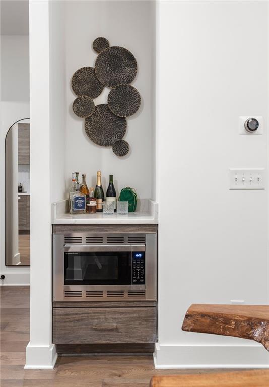 Walker Place - Residential