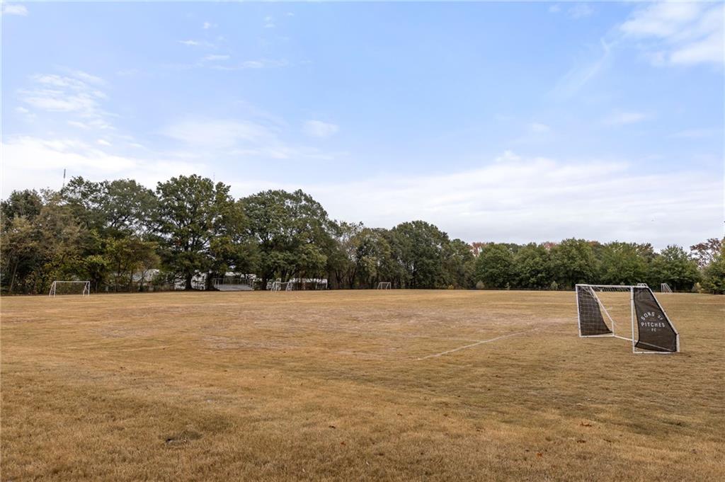 Walker Place - Residential