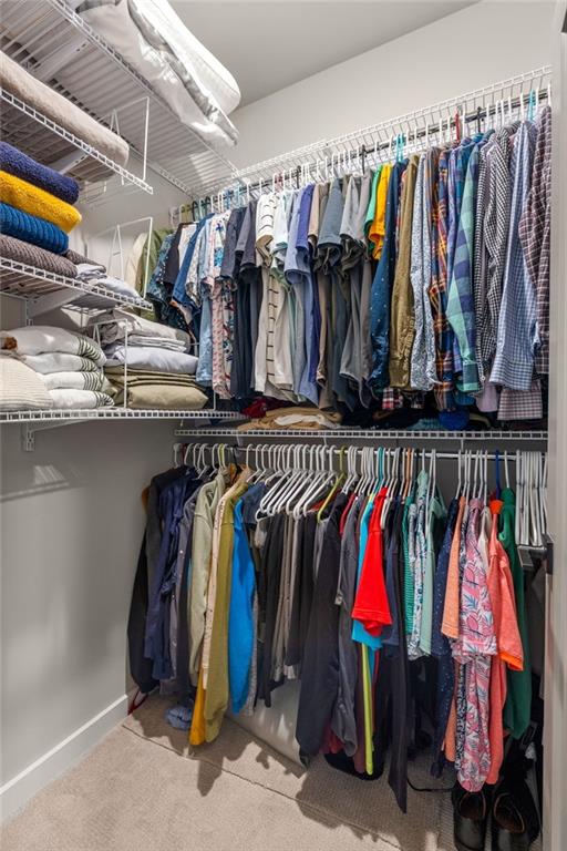 Walker Place - Residential