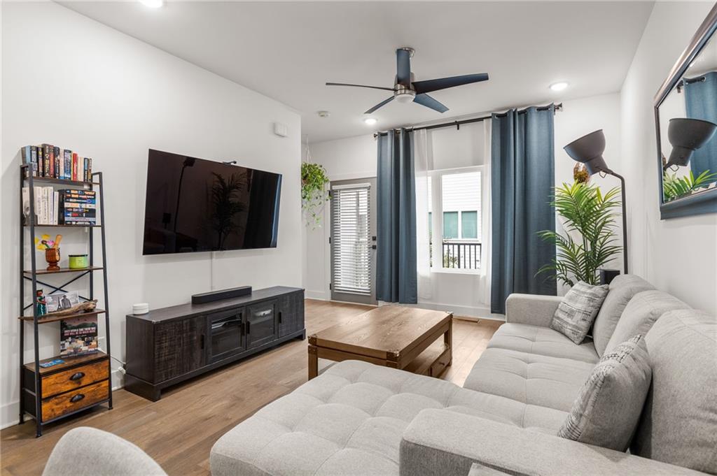 Walker Place - Residential