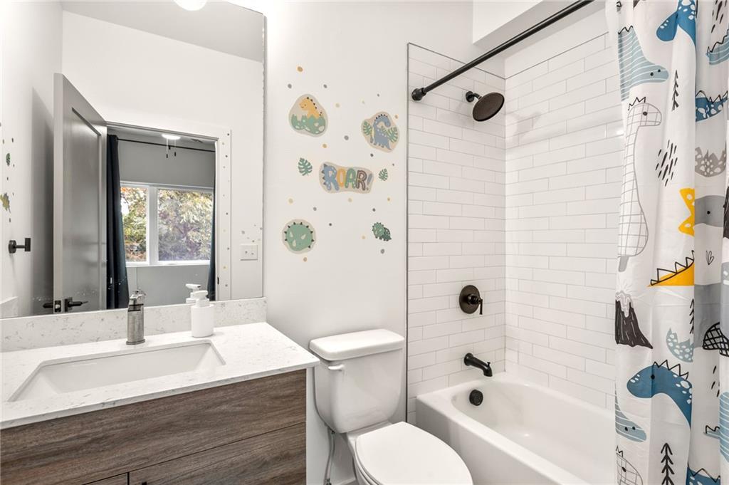 Walker Place - Residential