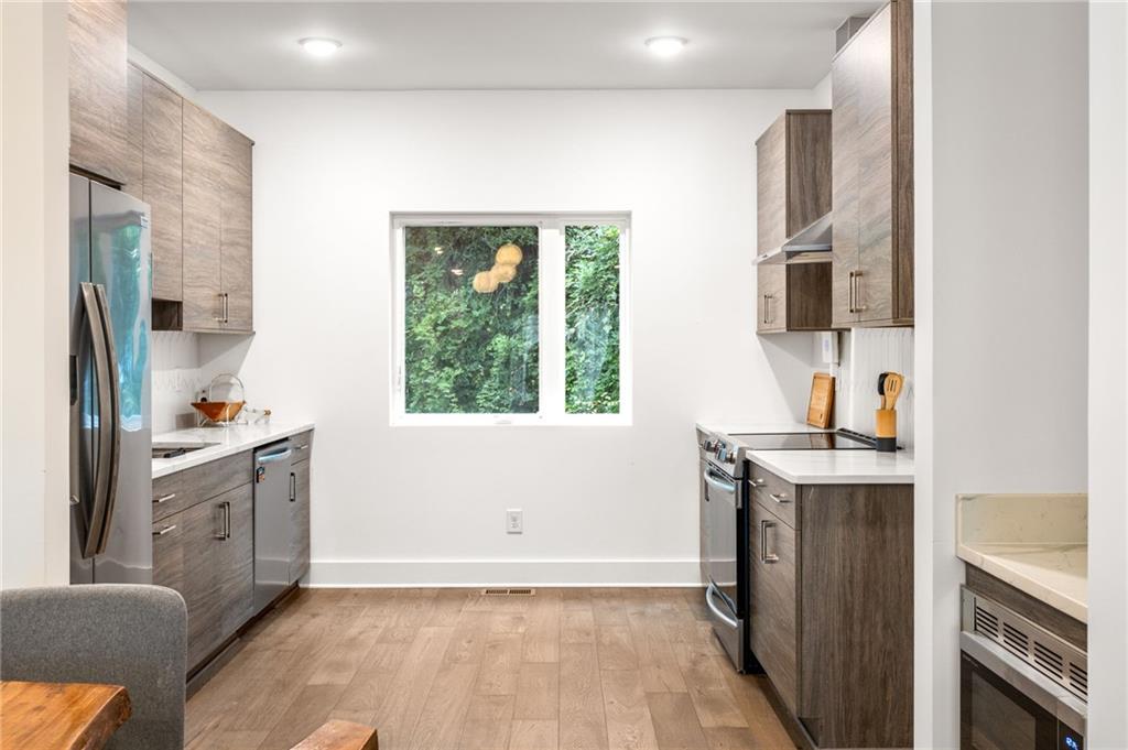 Walker Place - Residential