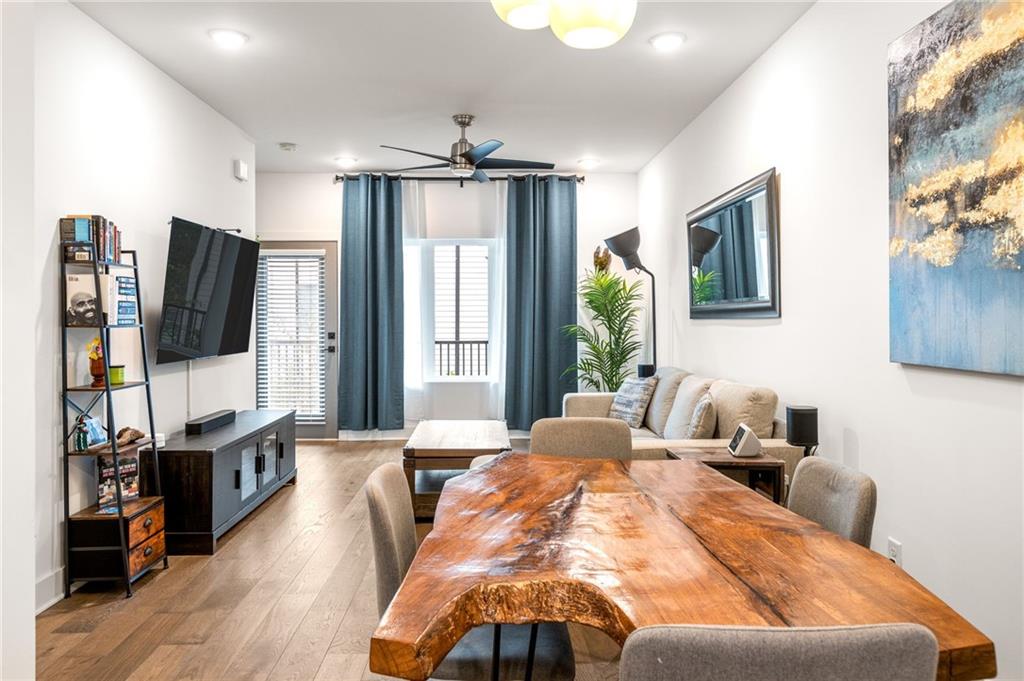 Walker Place - Residential