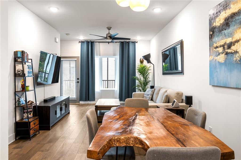 Walker Place - Residential