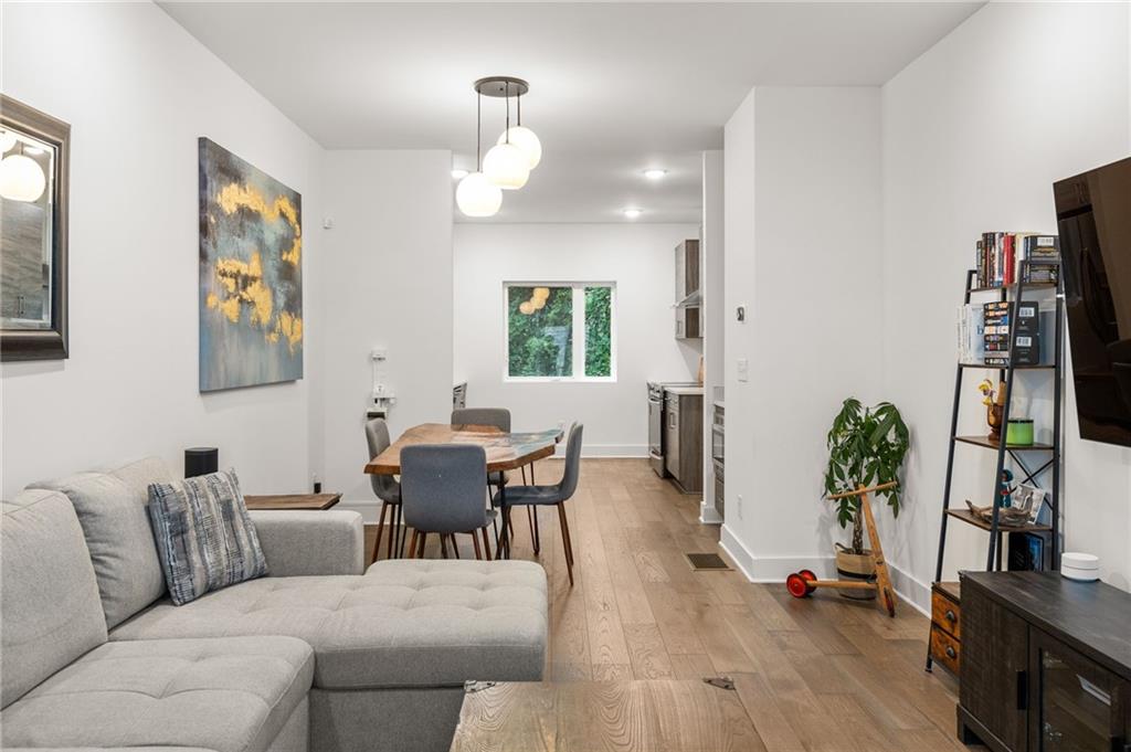 Walker Place - Residential