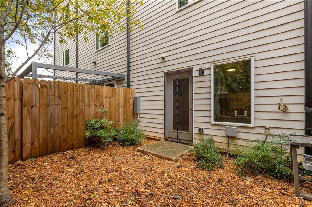 Walker Place - Residential