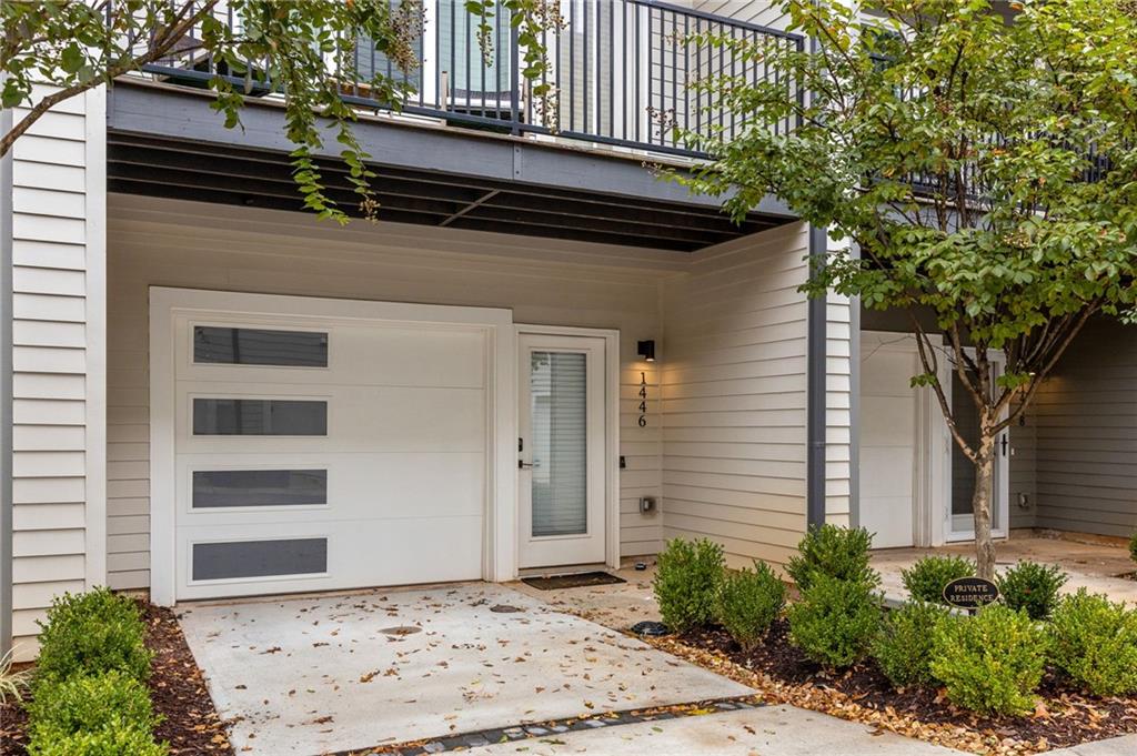 Walker Place - Residential