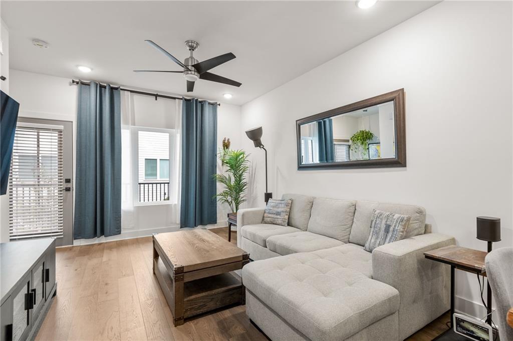 Walker Place - Residential