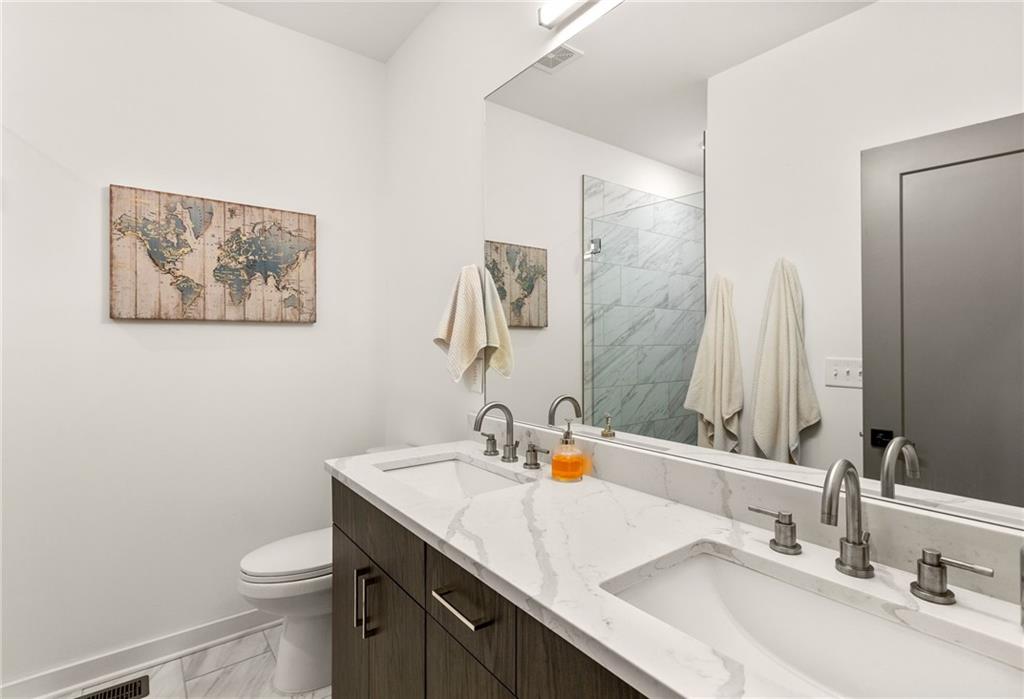 Walker Place - Residential