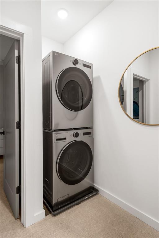 Walker Place - Residential