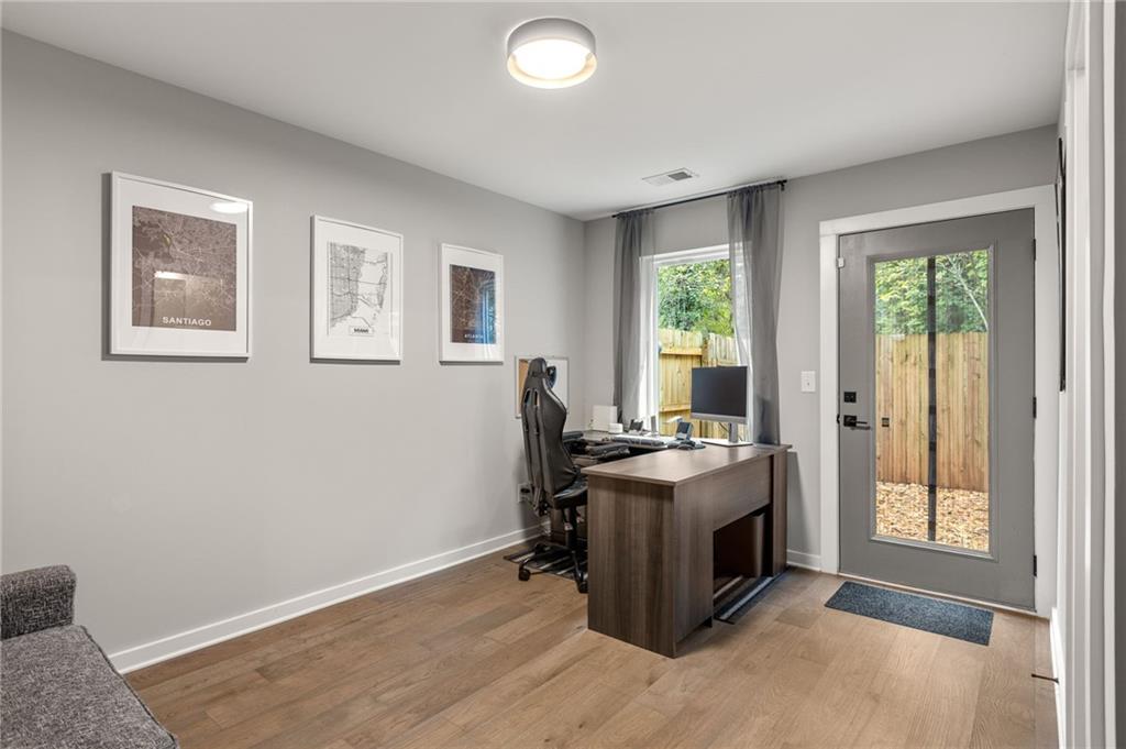 Walker Place - Residential