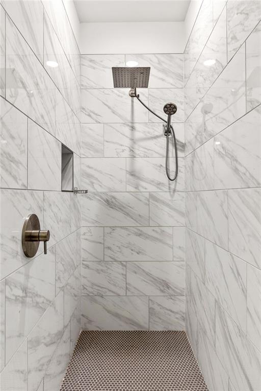 Walker Place - Residential