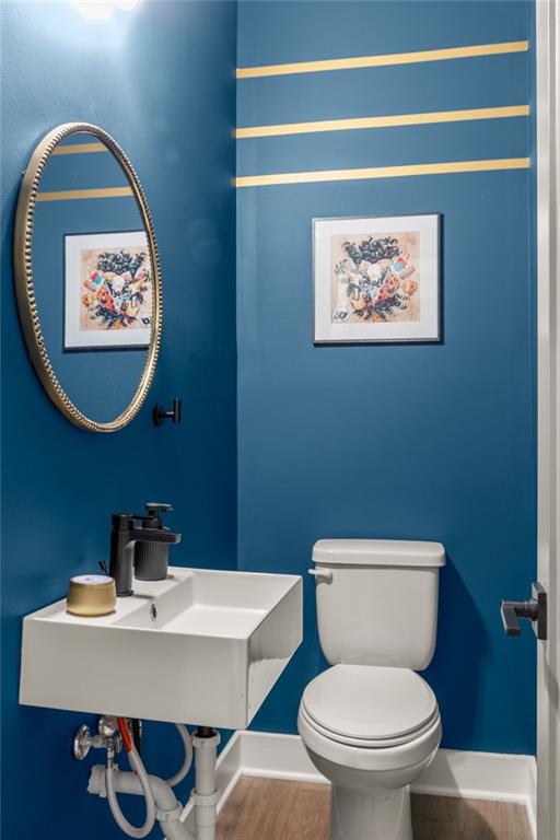 Walker Place - Residential