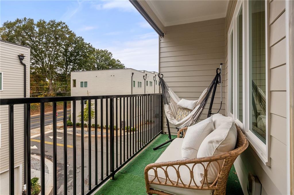 Walker Place - Residential