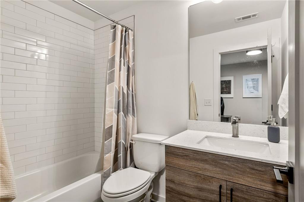 Walker Place - Residential